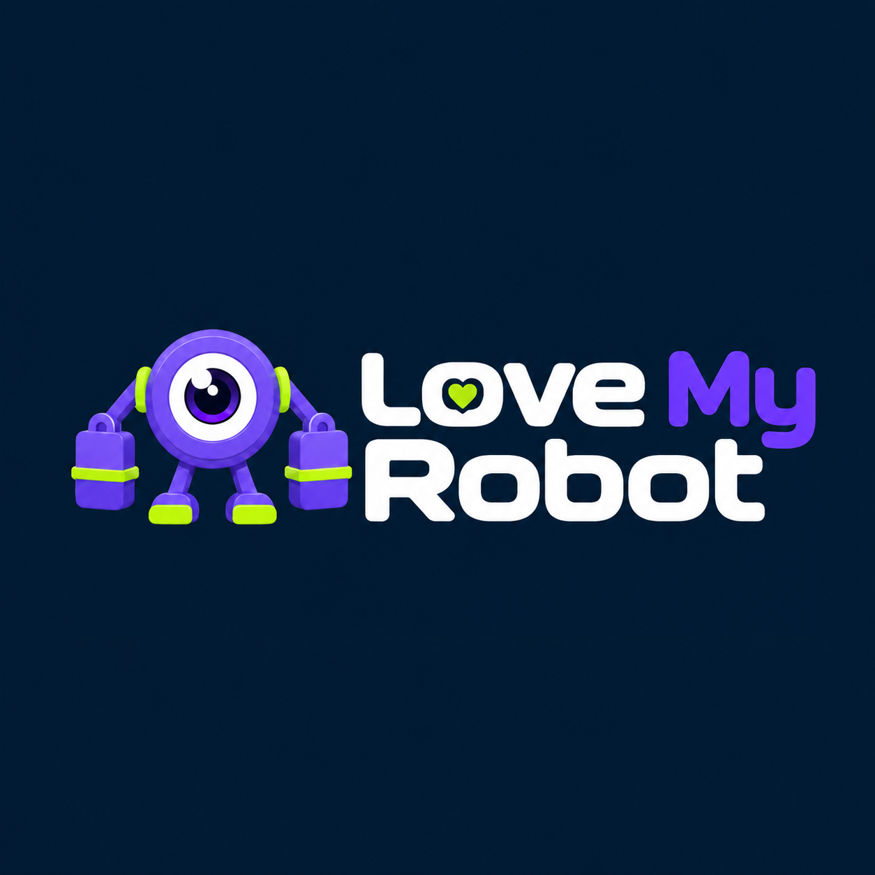 Love My Robot