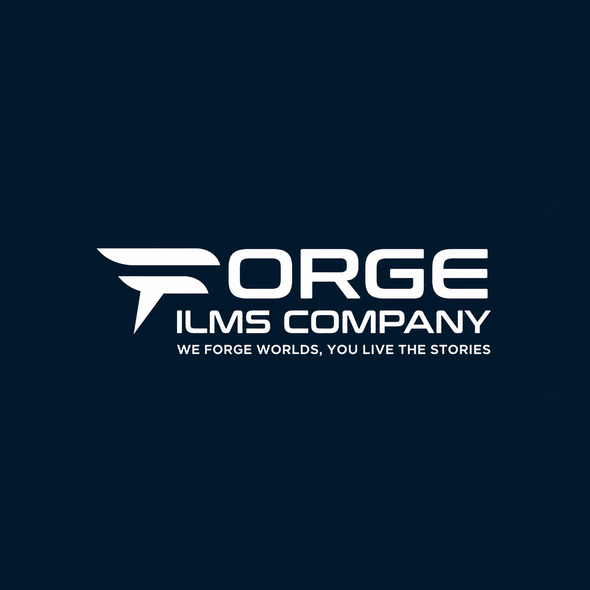 Forge Films