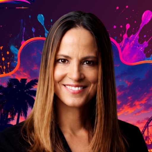 Portrait of Amy Peck, Applied Technology Strategist at Board Member & Advisor