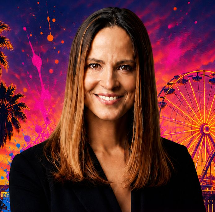 Portrait of Stephanie Hurst, Partner — VC/Tech at Mayer Brown at Mayer Brown