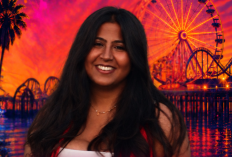 Portrait of Ananya Kapoor, Investor at Flex Capital
