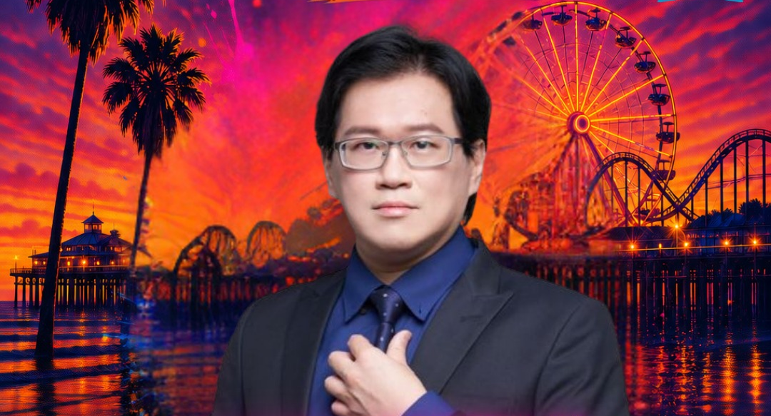 Portrait of CHIH-CHIEH H., Angel Investor at AURUM FANCY Co., Ltd.