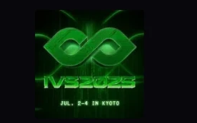 IVS 2023 Kyoto