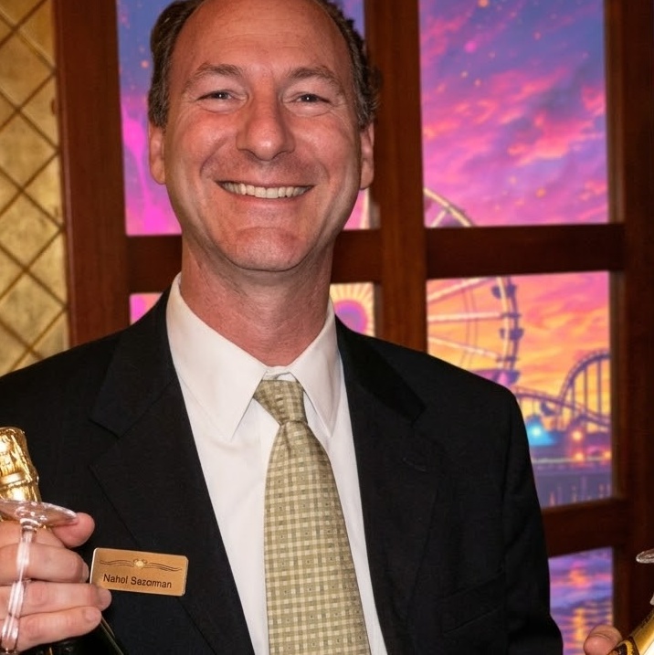 Portrait of Brian Shulman, Loan Consultant at LoanDepot