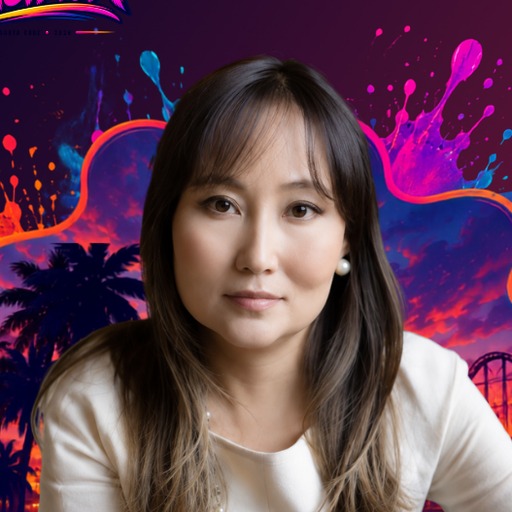 Portrait of Assel Seitova, CFA, Building VC | VC Lab Cohort 19 at ex-PwC M&A, Deals | CFA