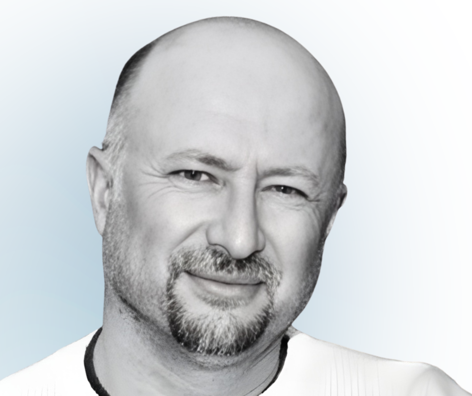 Portrait of Mr. Sebastien Torre