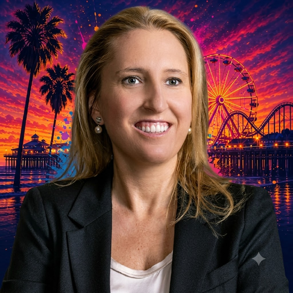 Portrait of Stephanie Hurst, Partner — VC/Tech at Mayer Brown at Mayer Brown