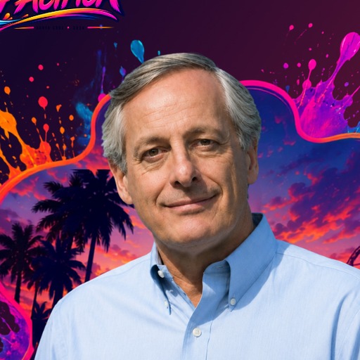 Portrait of Bill Reichert, General Partner at Pegasus Tech Ventures