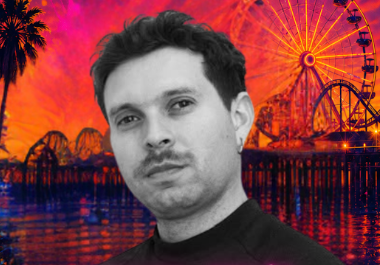 Portrait of Miguel Silva, Angel Investor and Co-Founder & CMO at Filmo