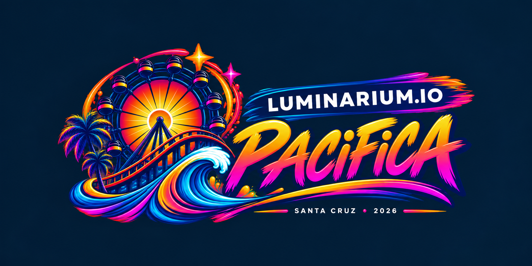 Luminarium.io Pacifica
