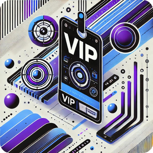 VIP Access Bundle