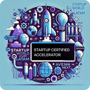 Startup Ticket