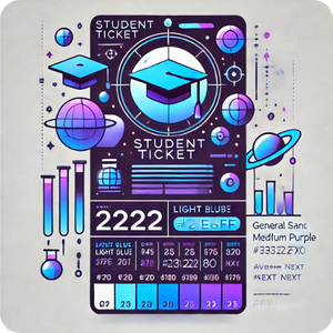 Student Ticket Bundle