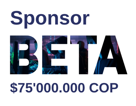 Beta Sponsor